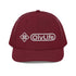 OlyLife Richardson 112 Trucker Cap - OlyLife