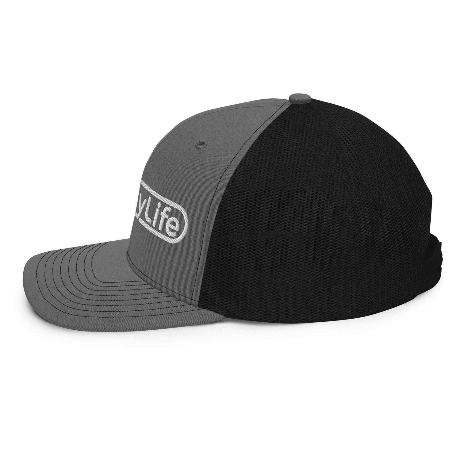 OlyLife Richardson 112 Trucker Cap - OlyLife