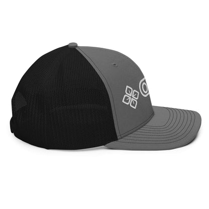 OlyLife Richardson 112 Trucker Cap - OlyLife