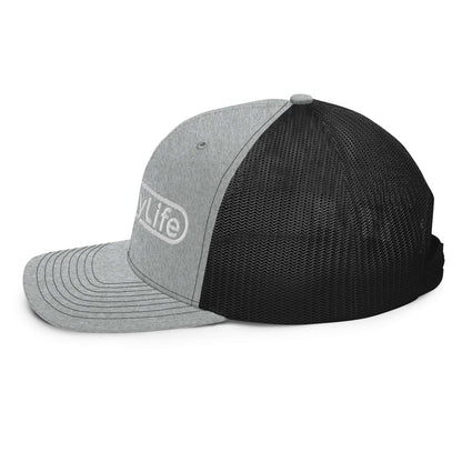 OlyLife Richardson 112 Trucker Cap - OlyLife