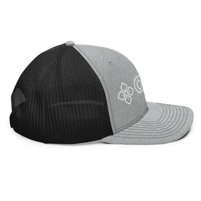 OlyLife Richardson 112 Trucker Cap - OlyLife