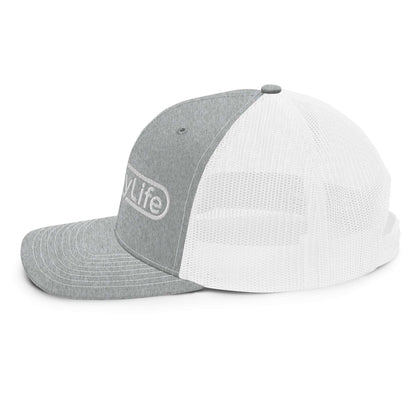 OlyLife Richardson 112 Trucker Cap - OlyLife