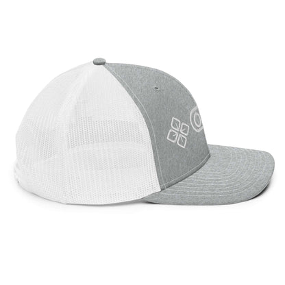 OlyLife Richardson 112 Trucker Cap - OlyLife