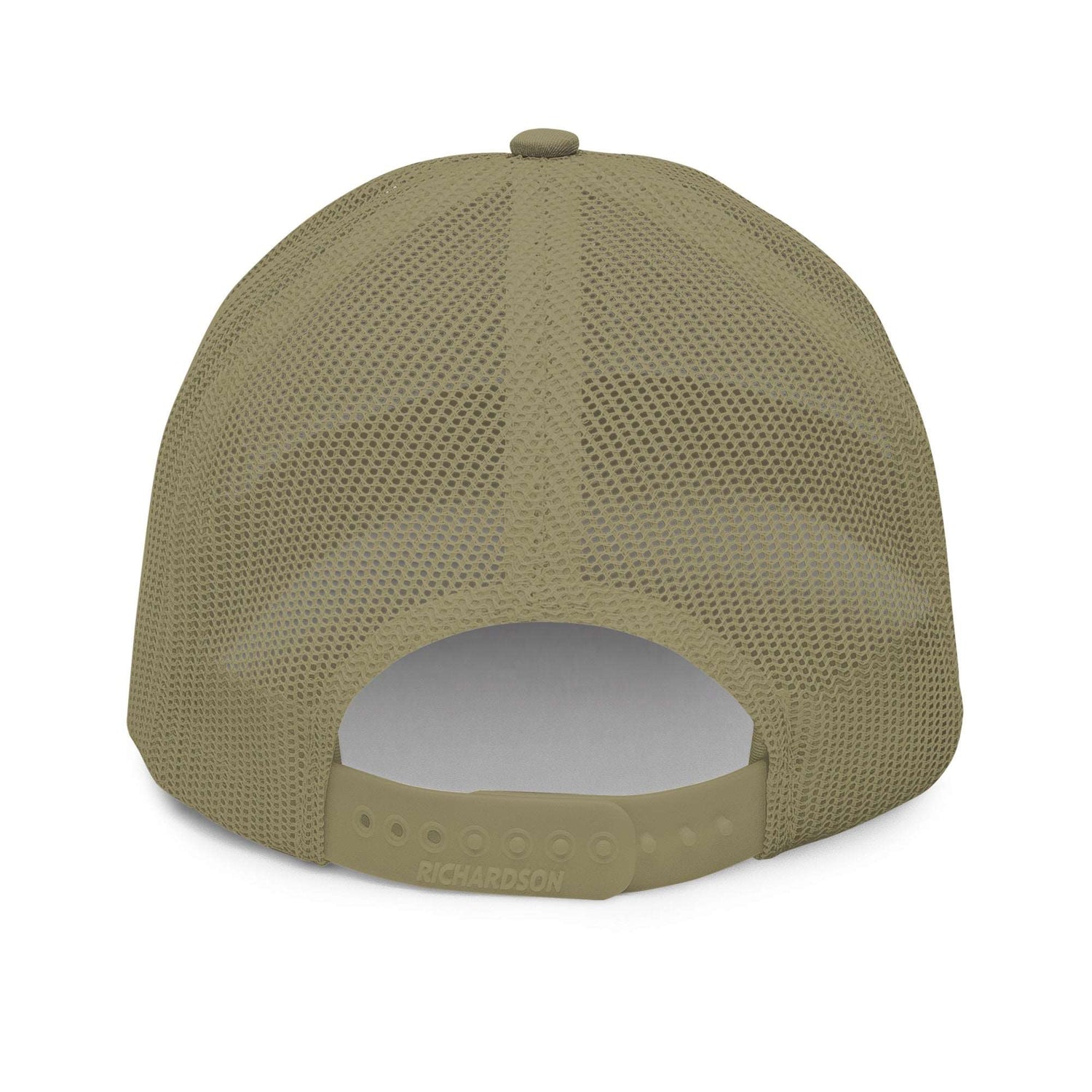 OlyLife Richardson 112 Trucker Cap - OlyLife