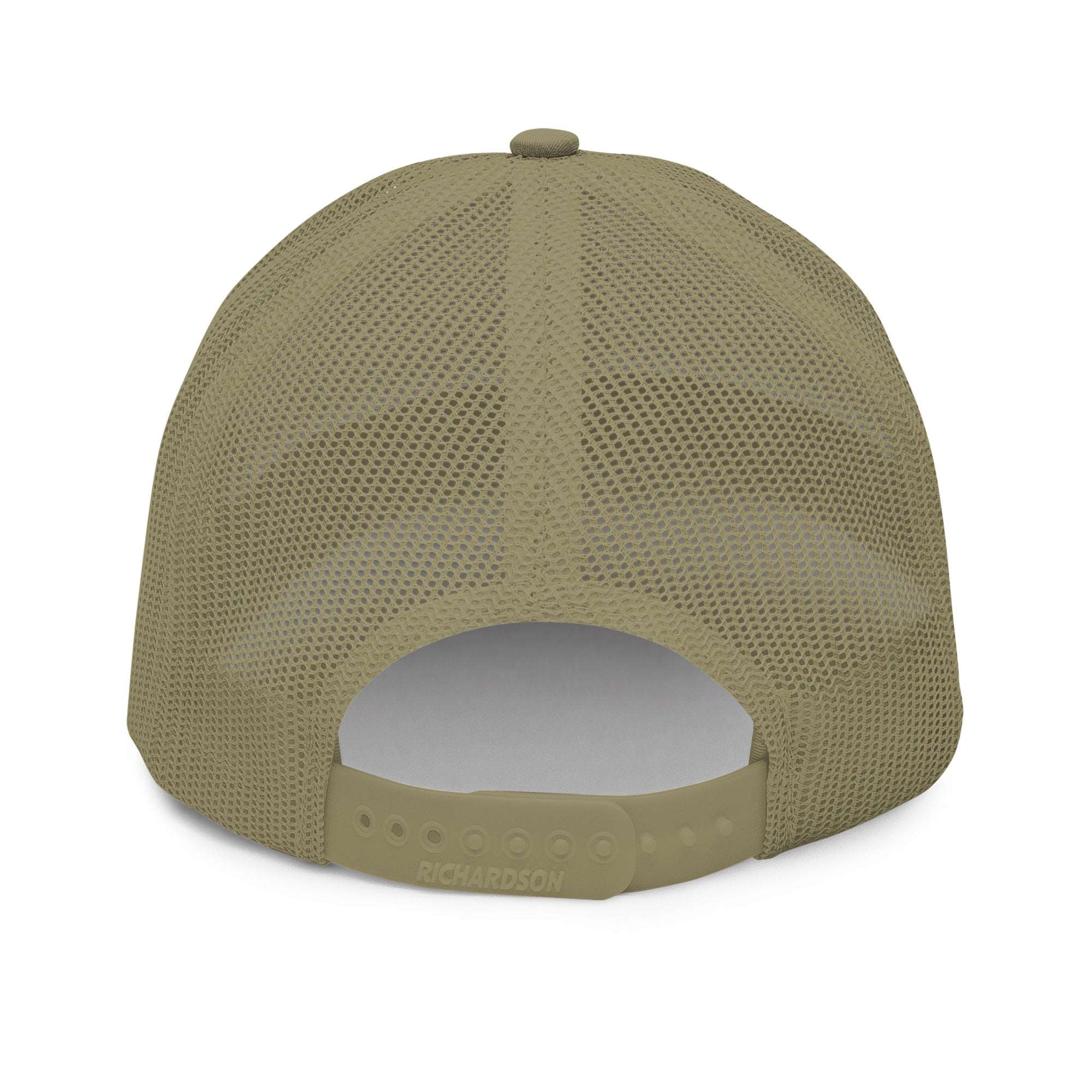 OlyLife Richardson 112 Trucker Cap - OlyLife