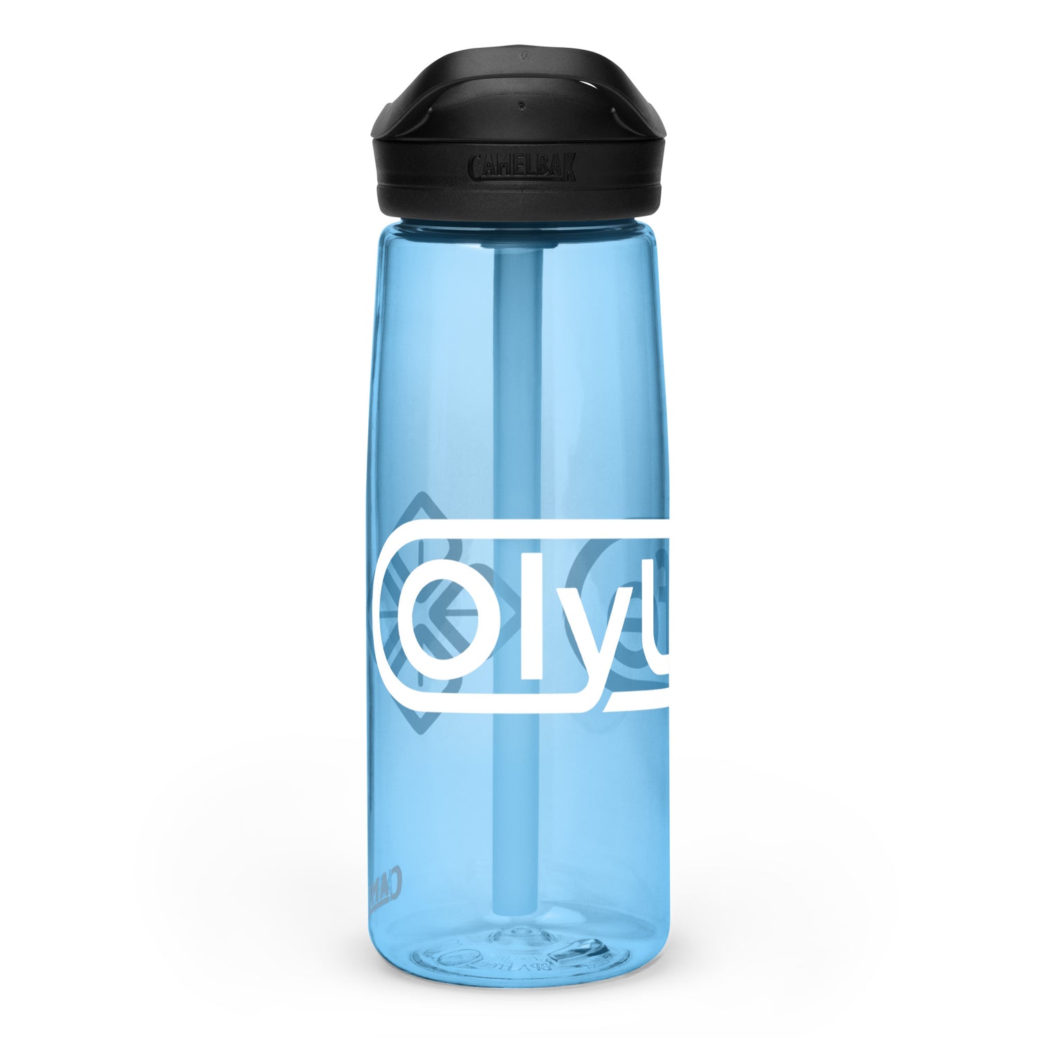 Sports water bottle - OlyLife