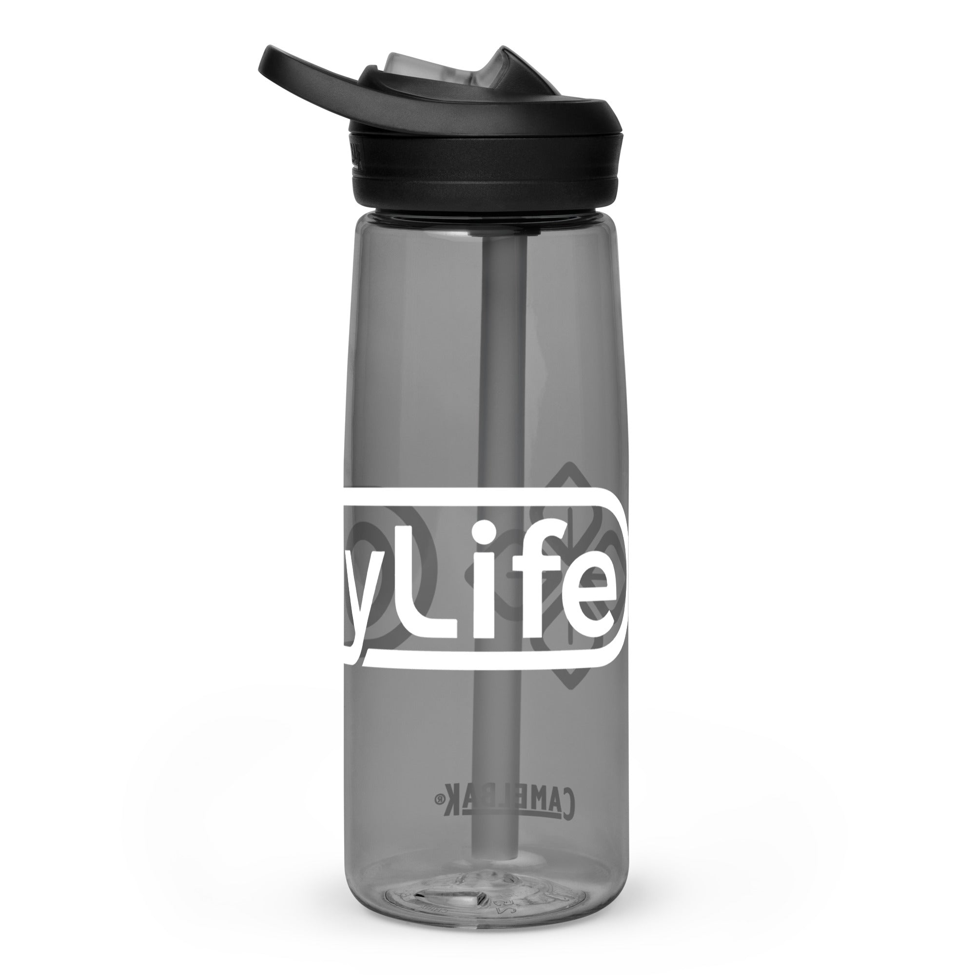 Sports water bottle - OlyLife