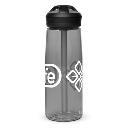 Sports water bottle - OlyLife