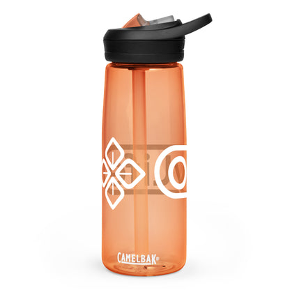 Sports water bottle - OlyLife