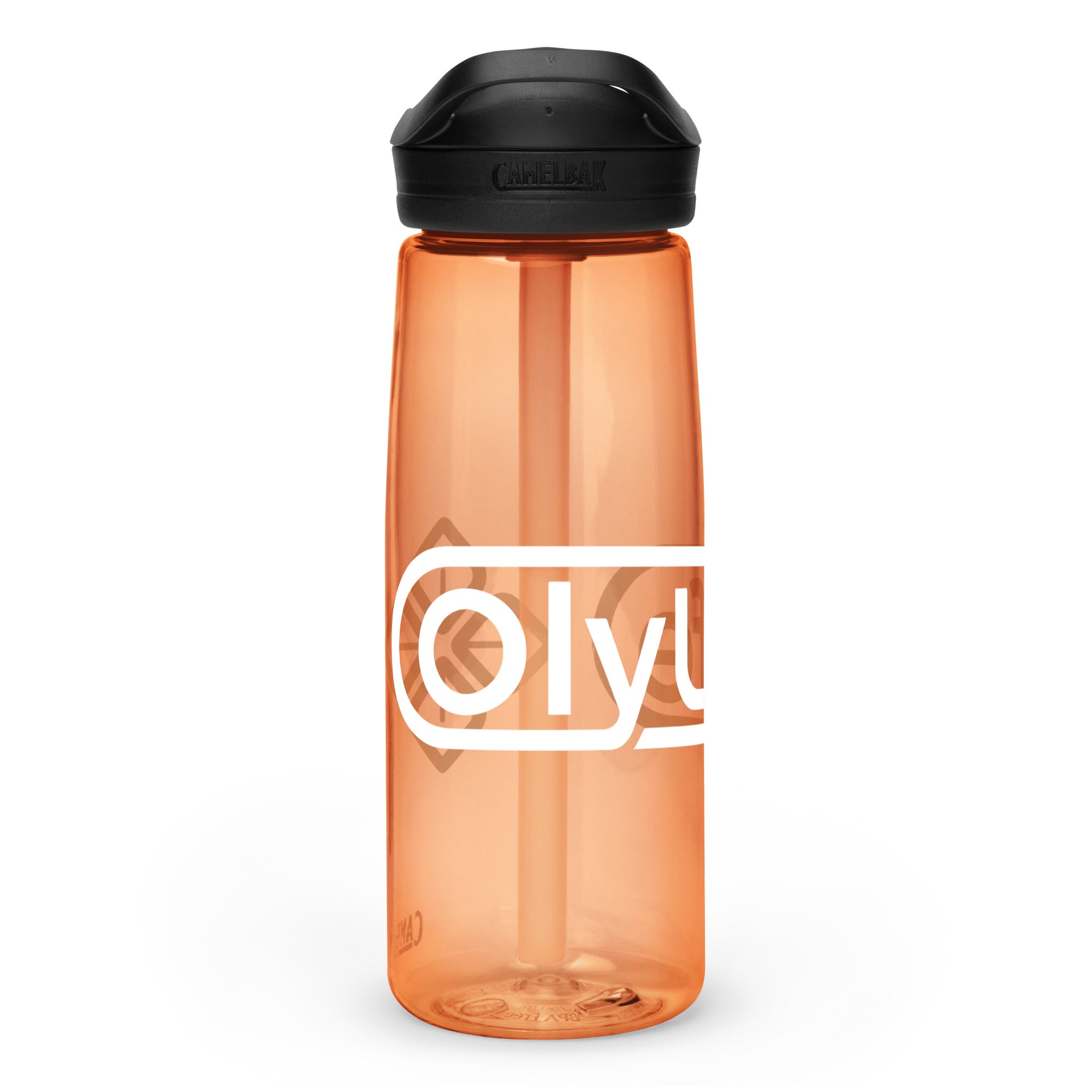 Sports water bottle - OlyLife