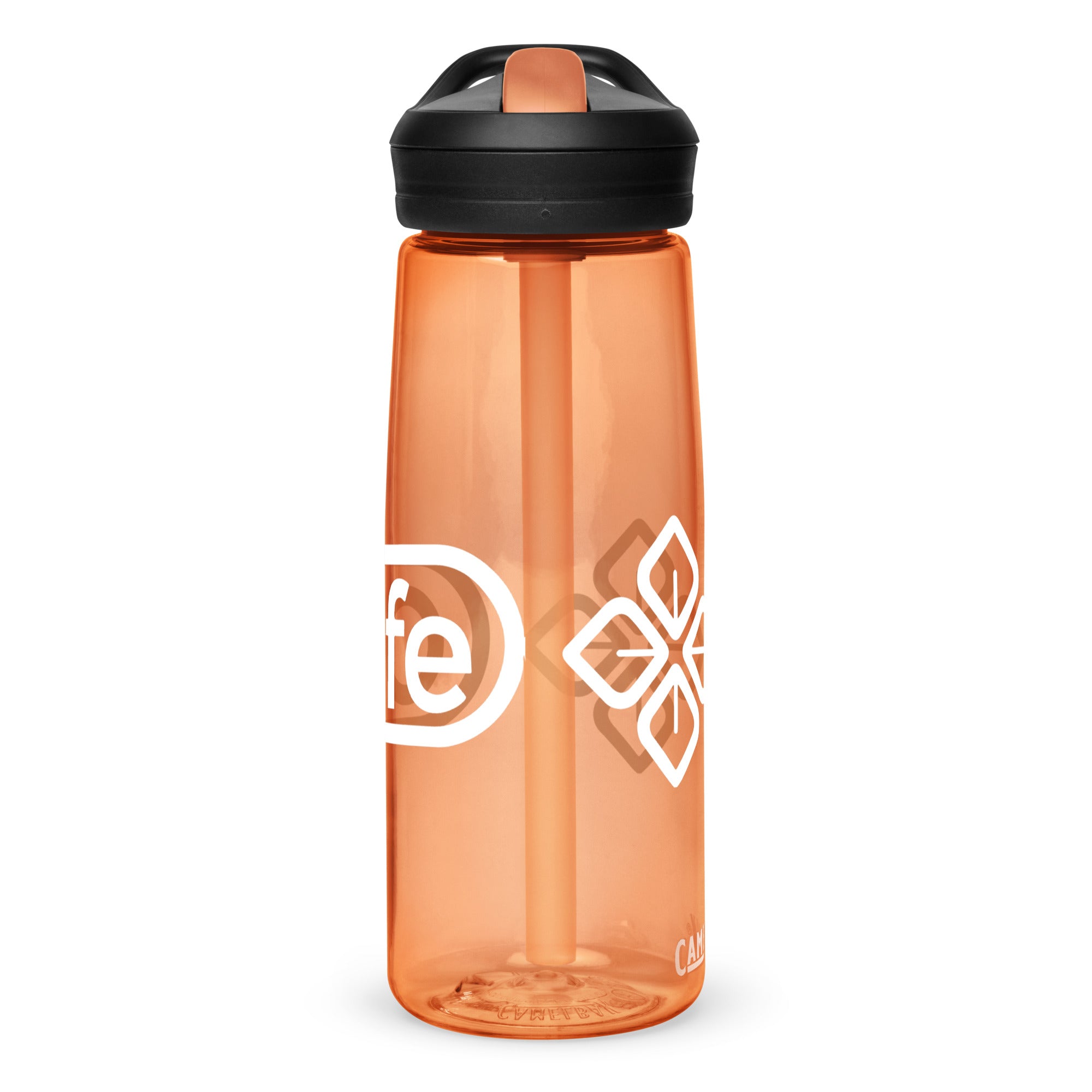 Sports water bottle - OlyLife