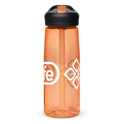 Sports water bottle - OlyLife