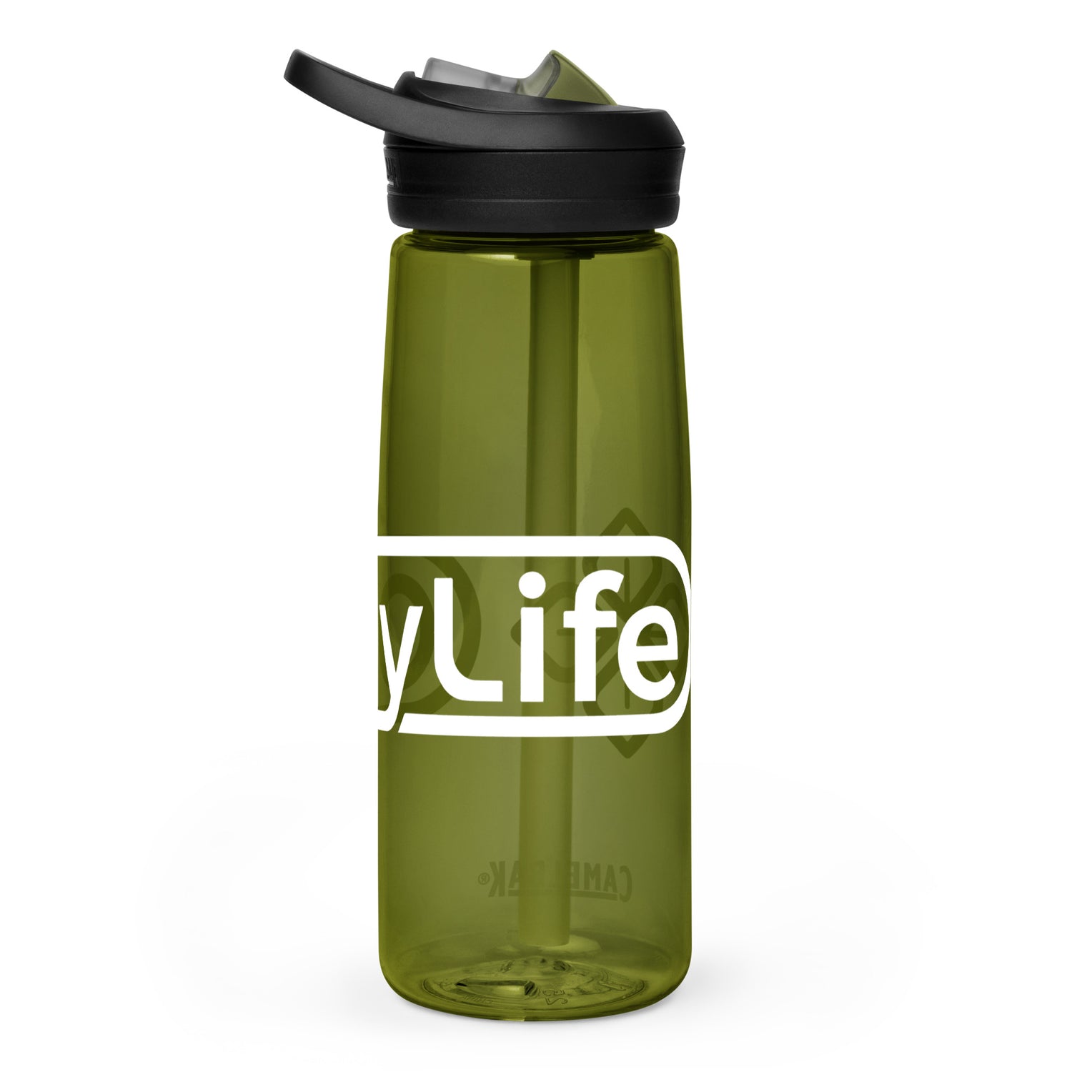 Sports water bottle - OlyLife