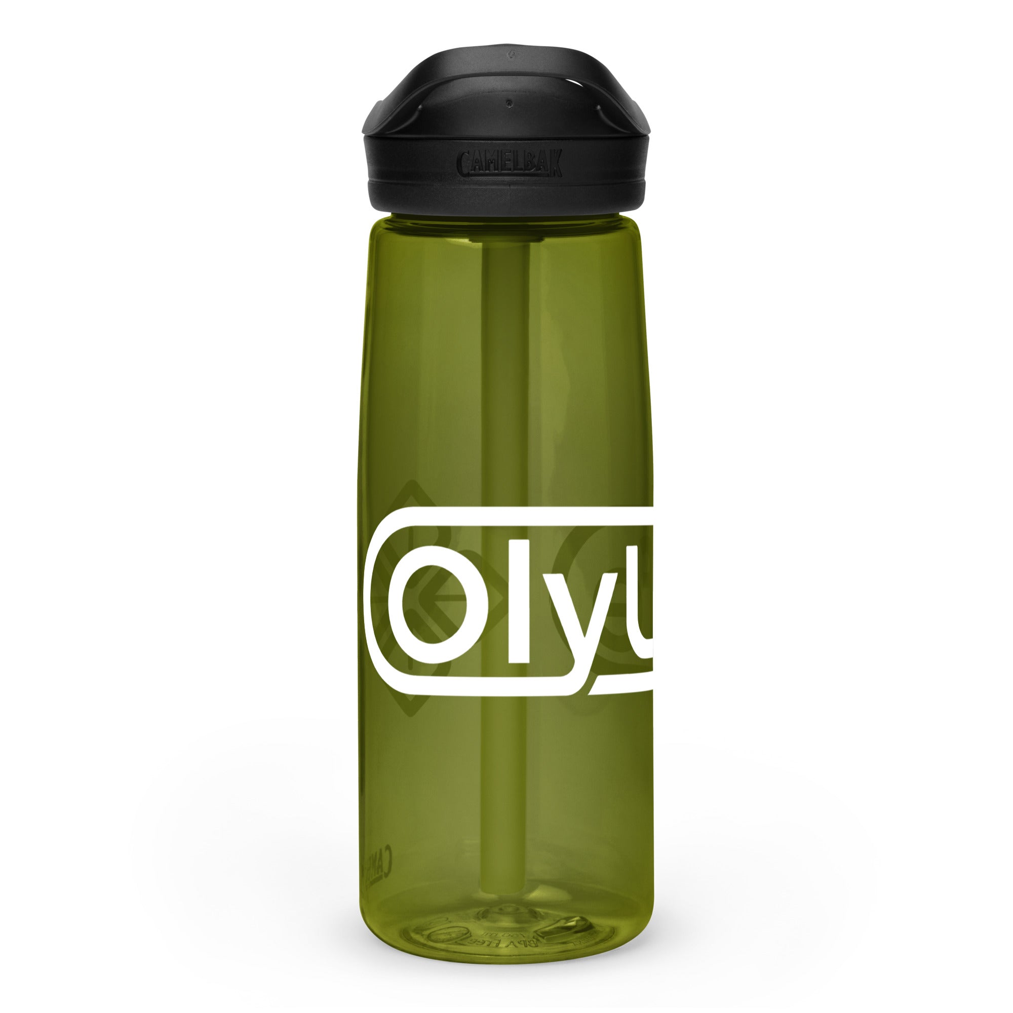 Sports water bottle - OlyLife