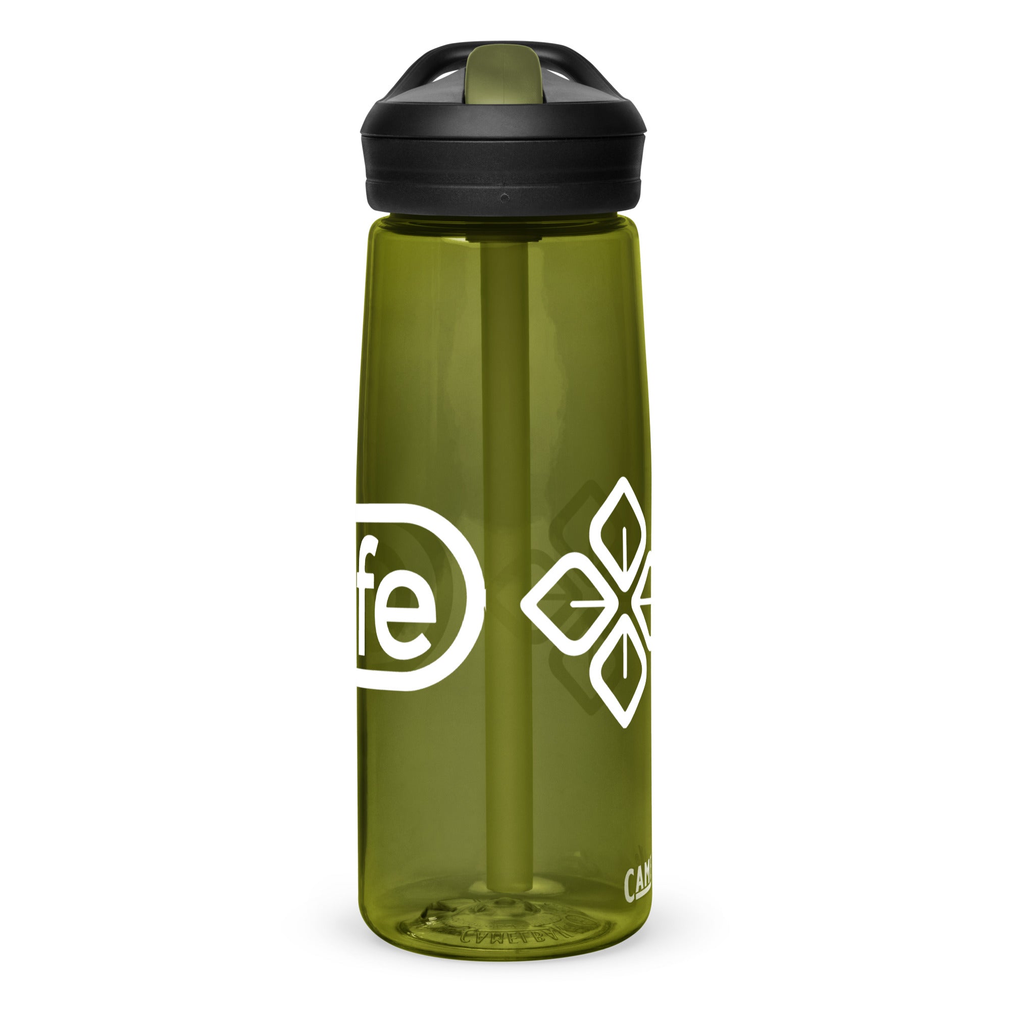 Sports water bottle - OlyLife