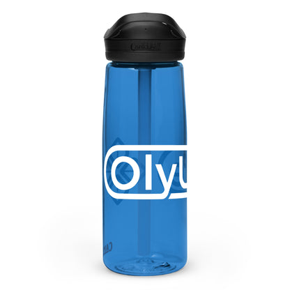 Sports water bottle - OlyLife