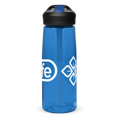 Sports water bottle - OlyLife