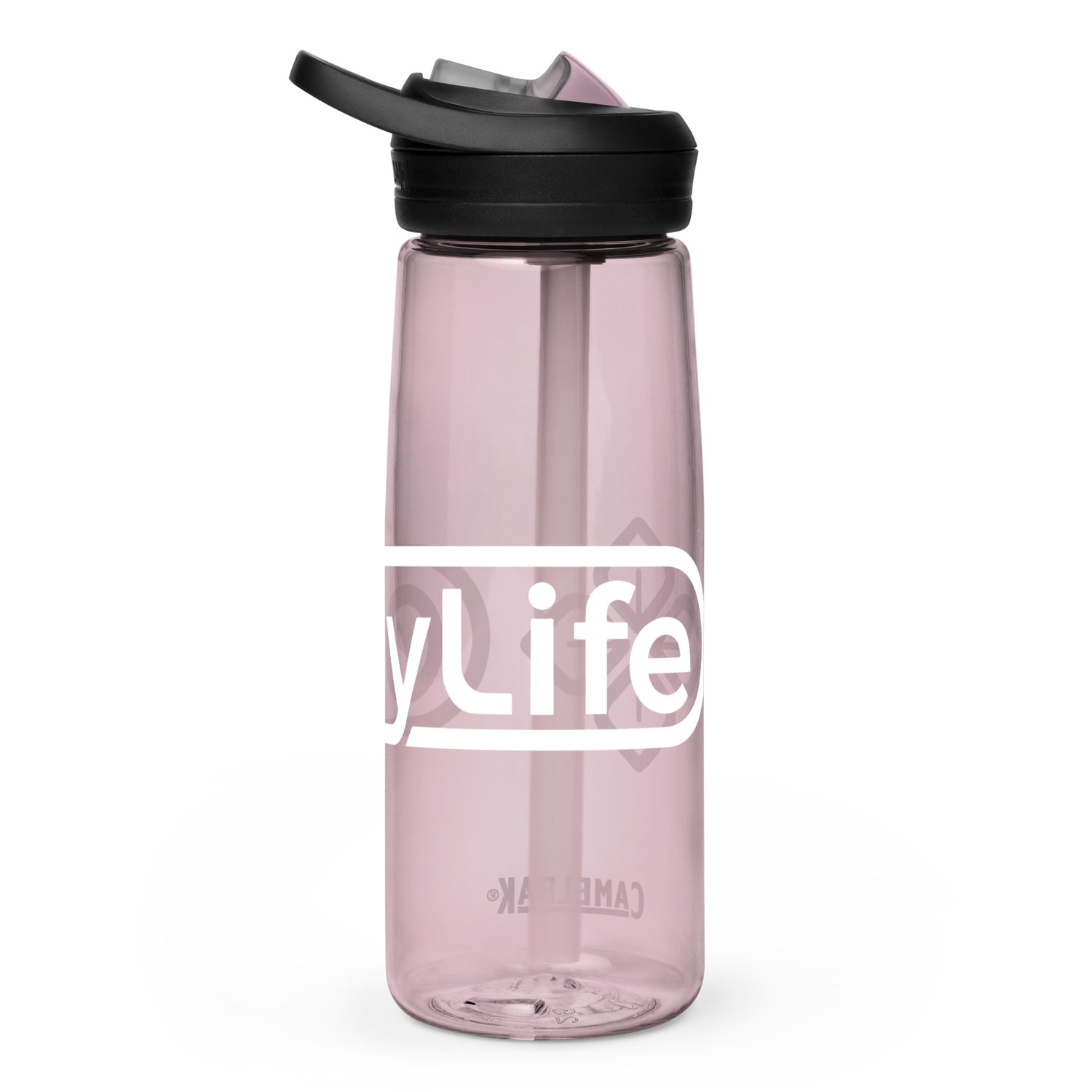 Sports water bottle - OlyLife