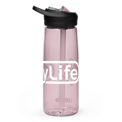 Sports water bottle - OlyLife