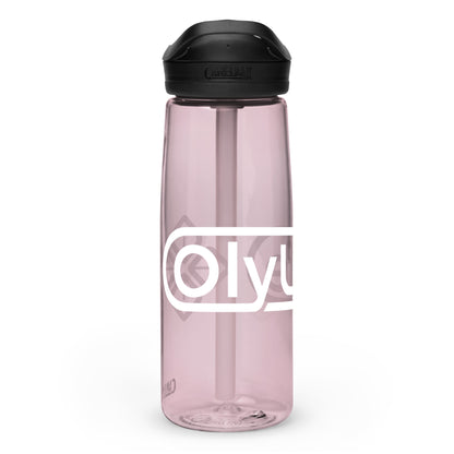 Sports water bottle - OlyLife