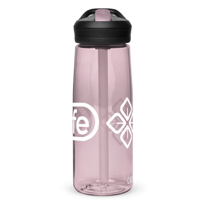 Sports water bottle - OlyLife