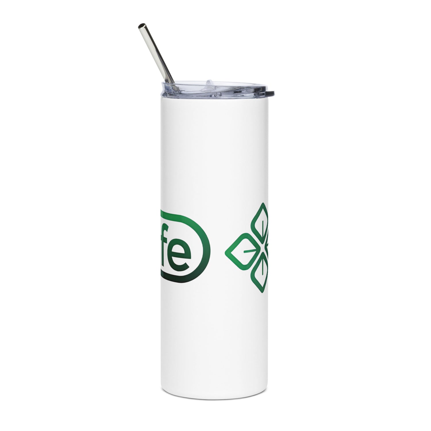 OlyLife Stainless steel tumbler - OlyLife