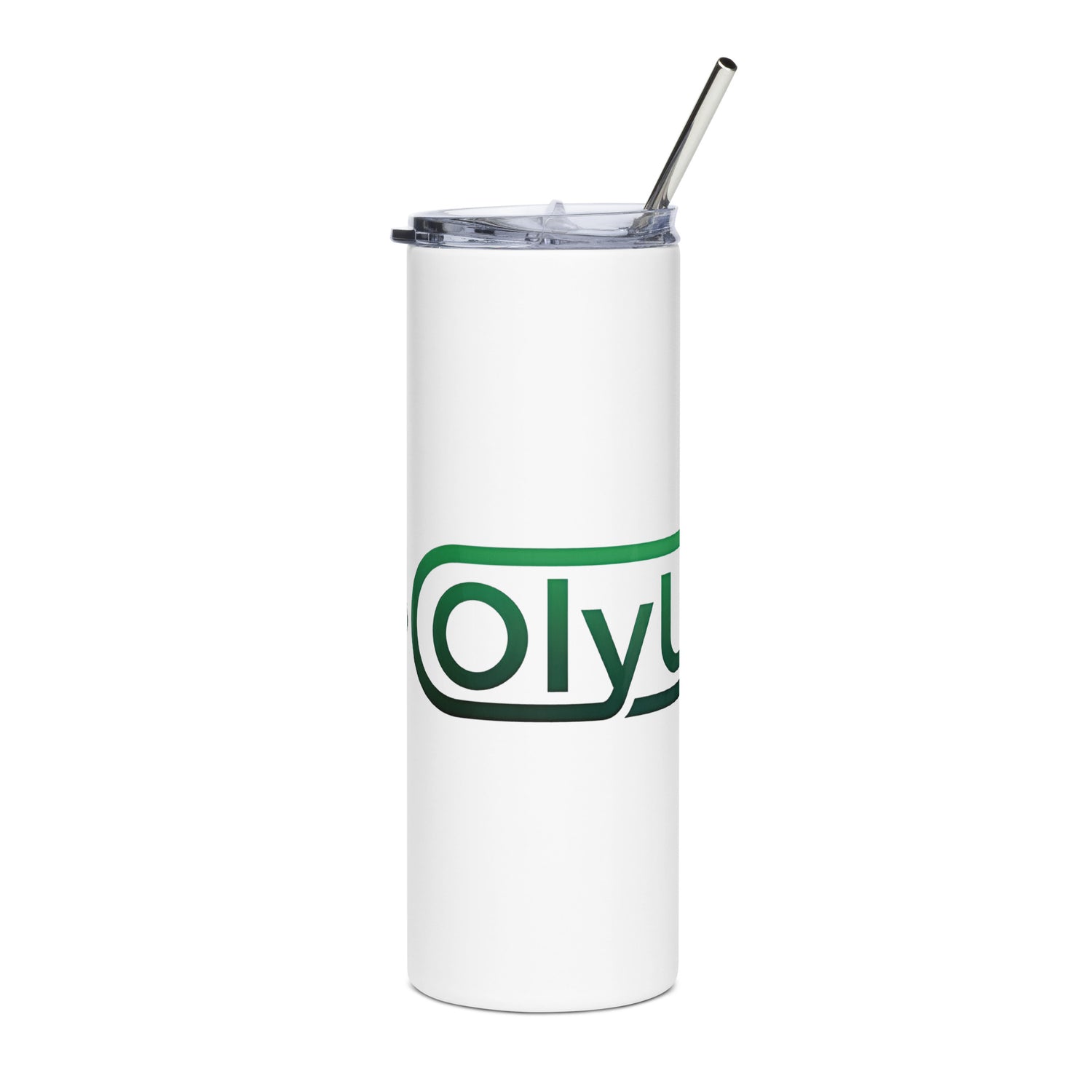 OlyLife Stainless steel tumbler - OlyLife