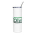 OlyLife Stainless steel tumbler - OlyLife