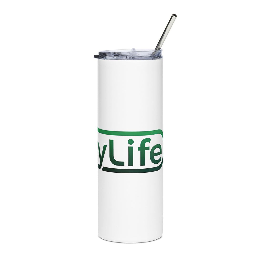 OlyLife Stainless steel tumbler - OlyLife