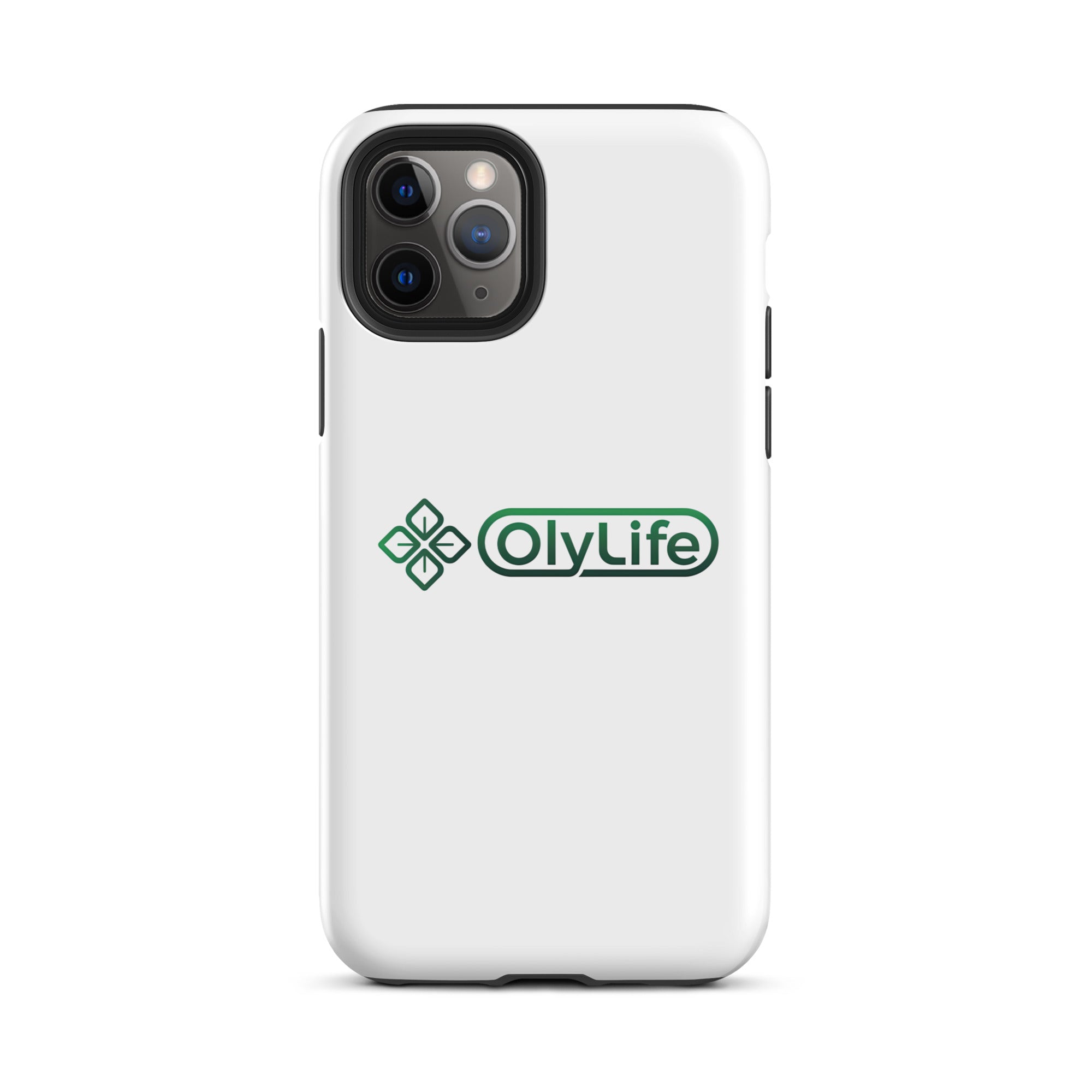 OlyLife Tough Case for iPhone® - OlyLife