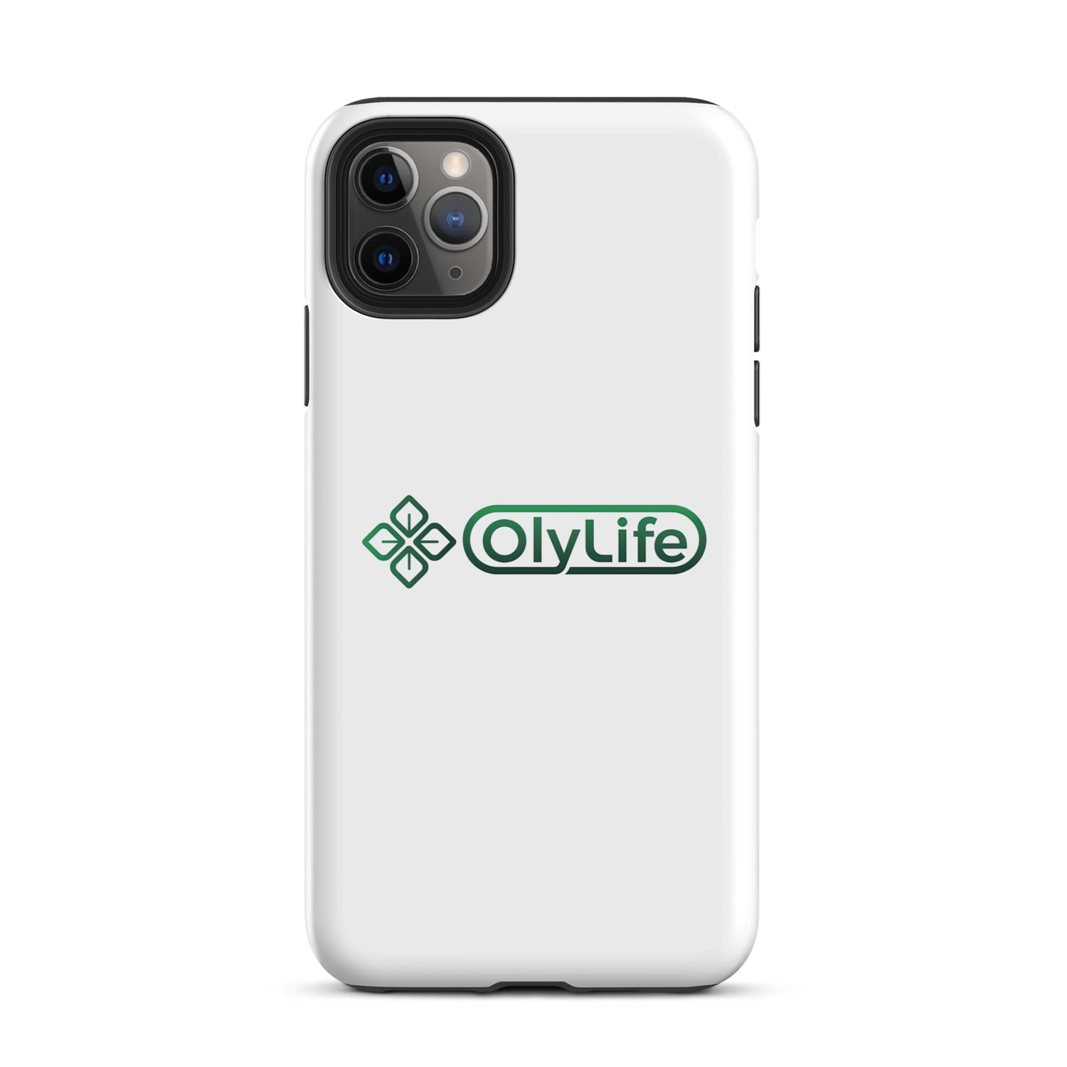 OlyLife Tough Case for iPhone® - OlyLife