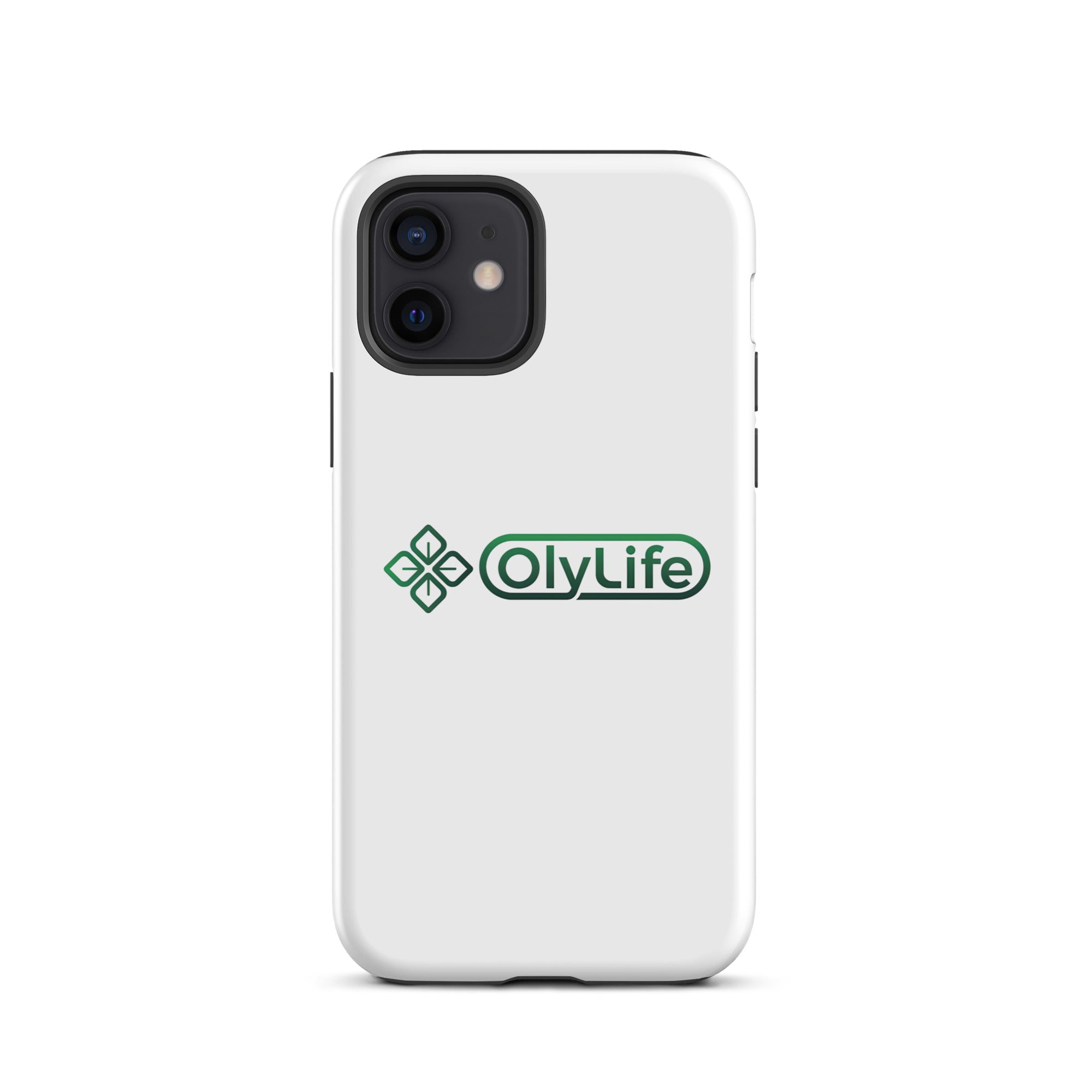 OlyLife Tough Case for iPhone® - OlyLife