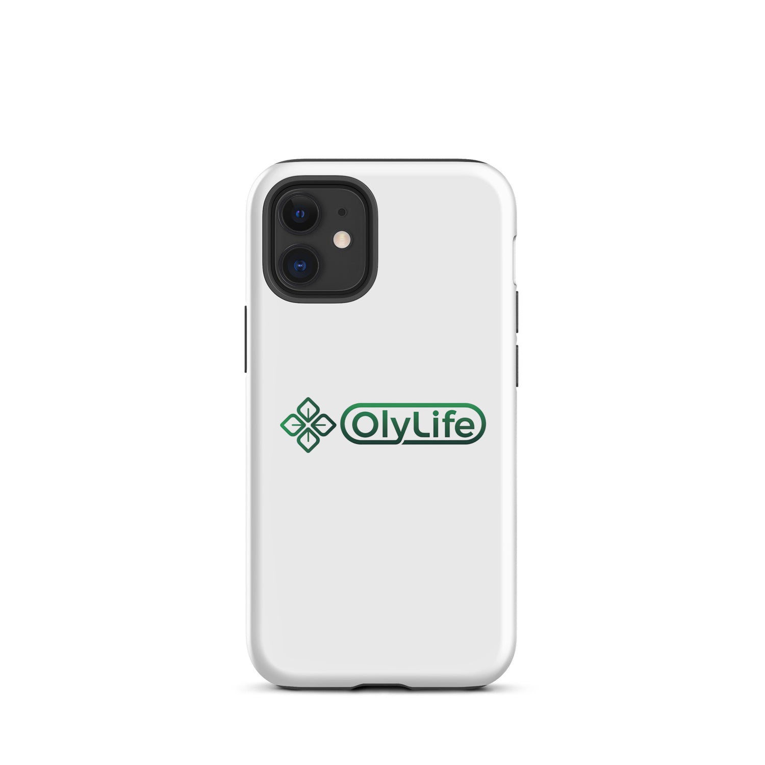 OlyLife Tough Case for iPhone® - OlyLife