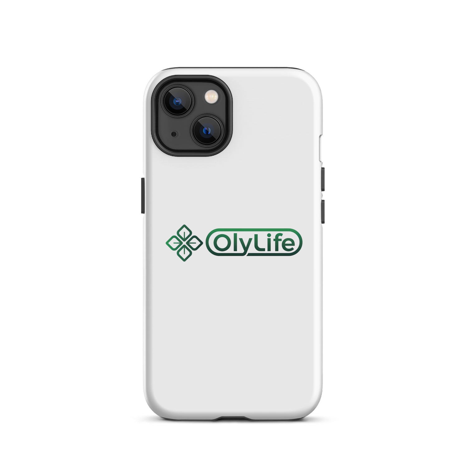 OlyLife Tough Case for iPhone® - OlyLife