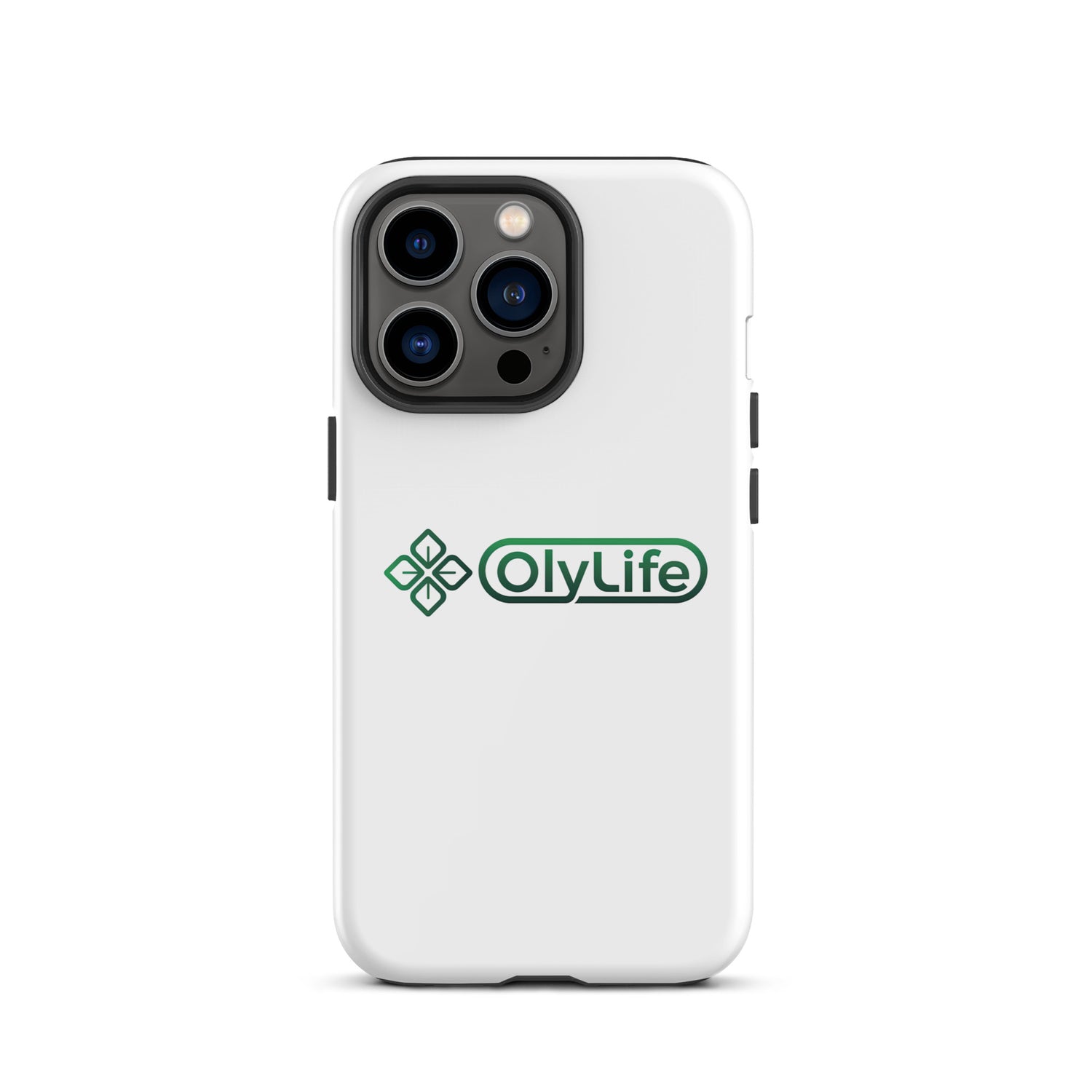 OlyLife Tough Case for iPhone® - OlyLife