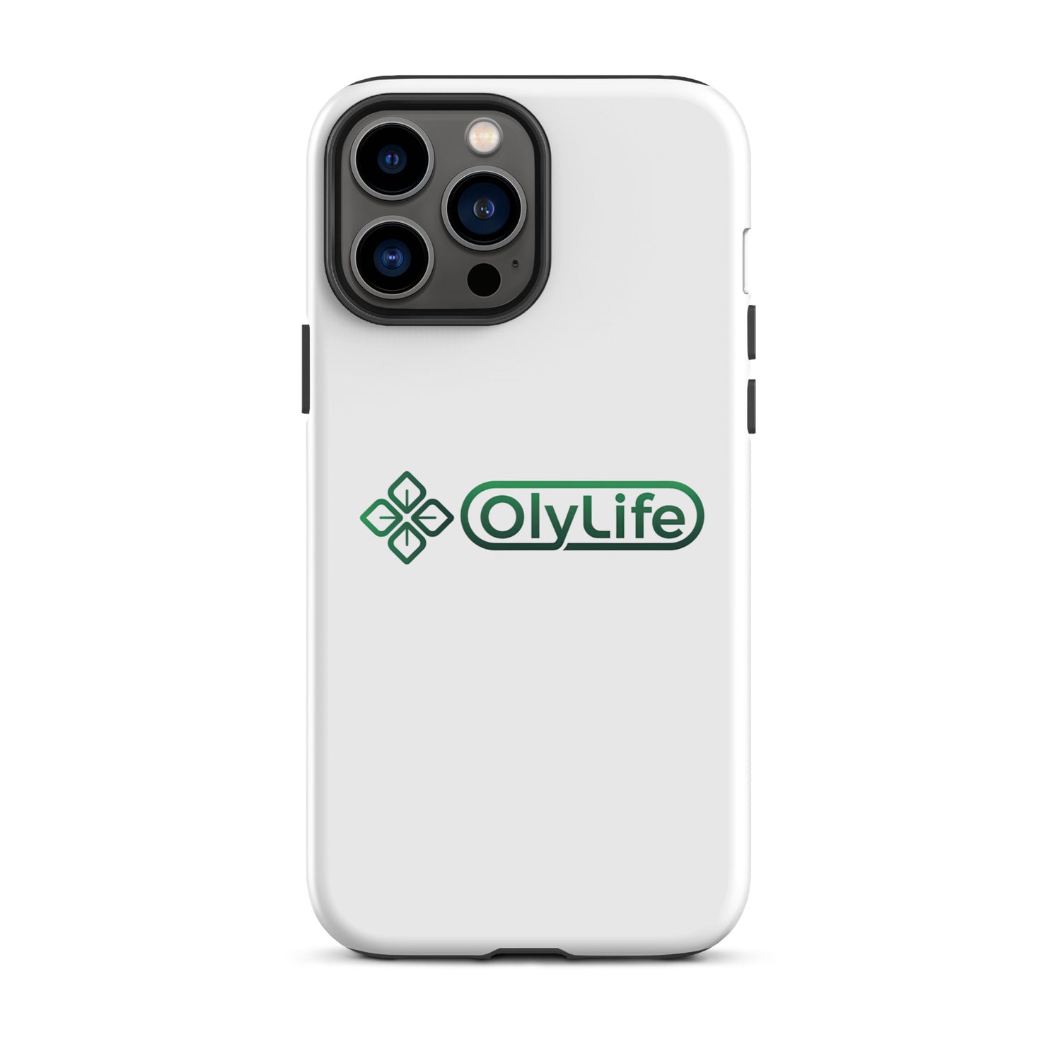 OlyLife Tough Case for iPhone® - OlyLife