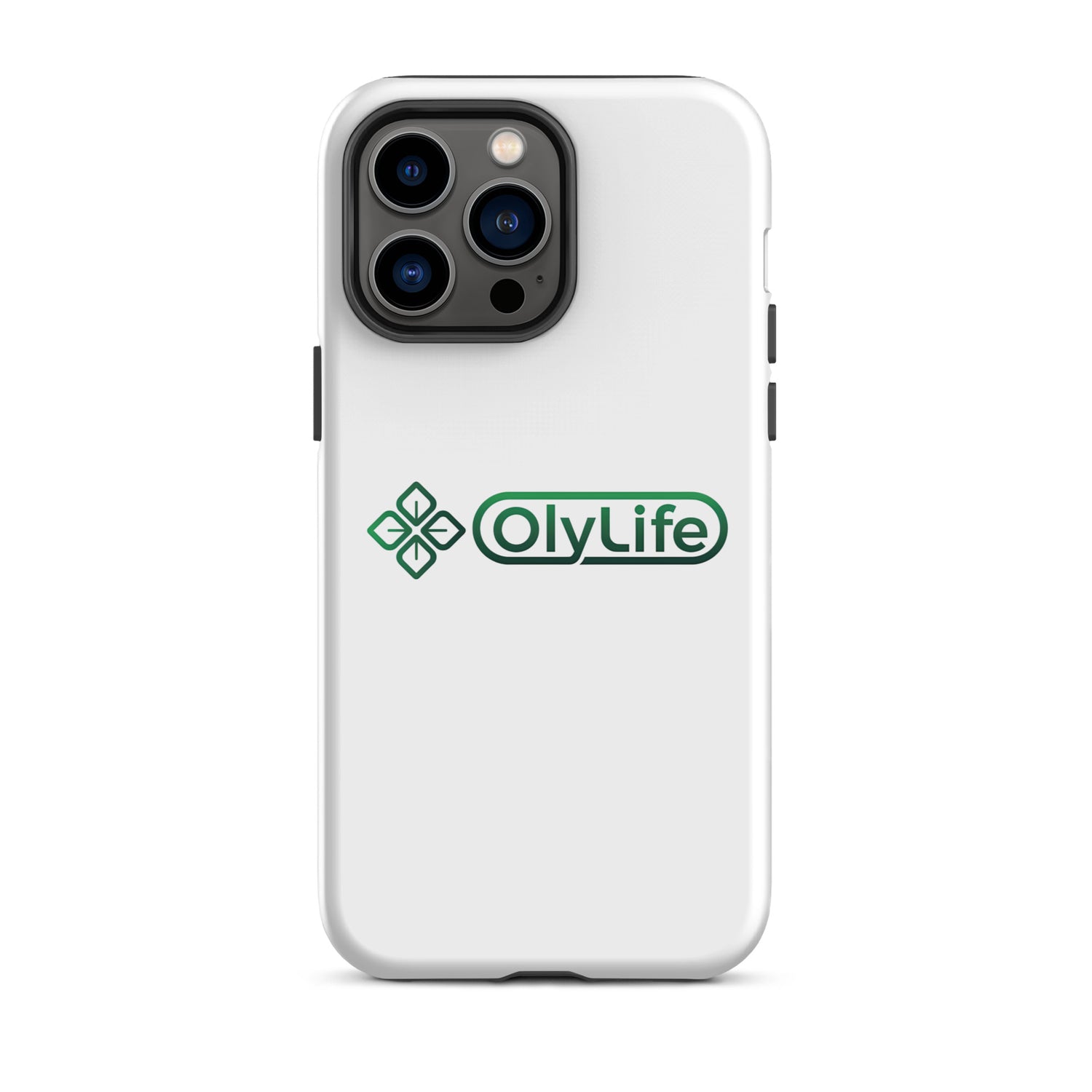 OlyLife Tough Case for iPhone® - OlyLife