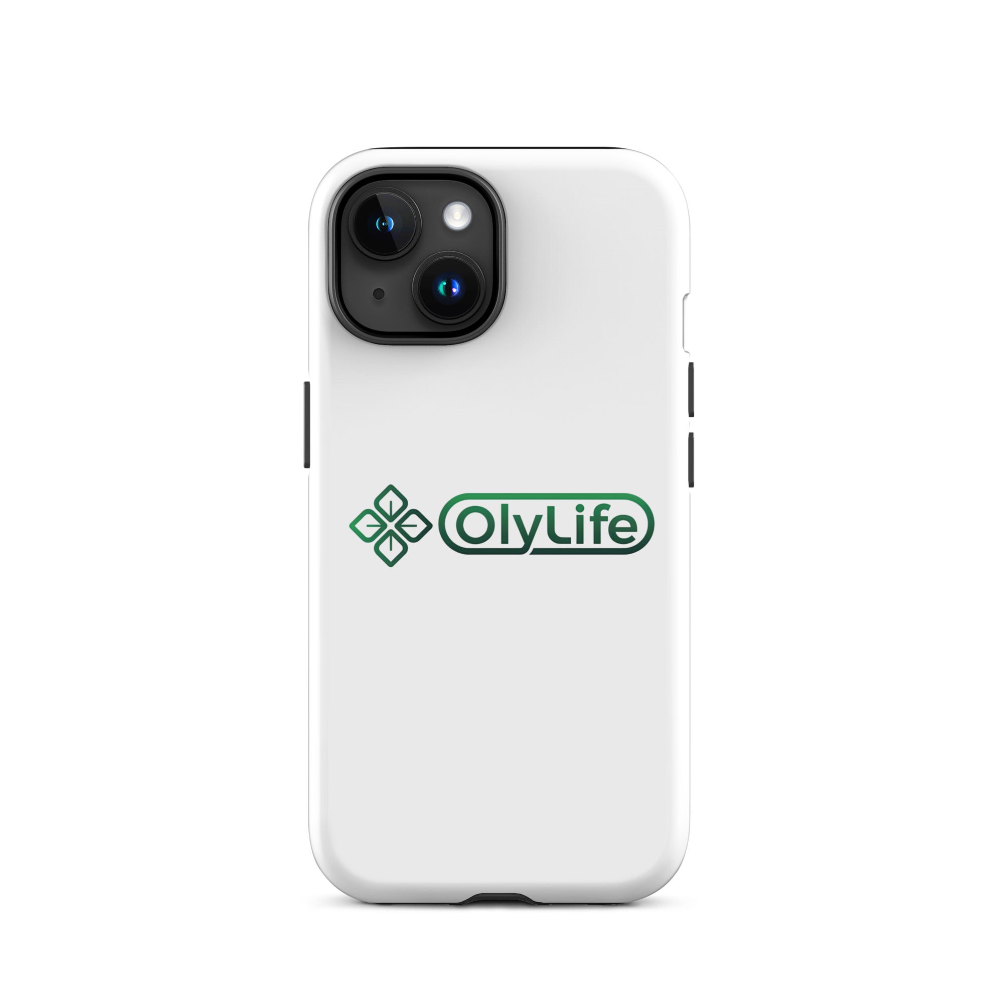 OlyLife Tough Case for iPhone® - OlyLife