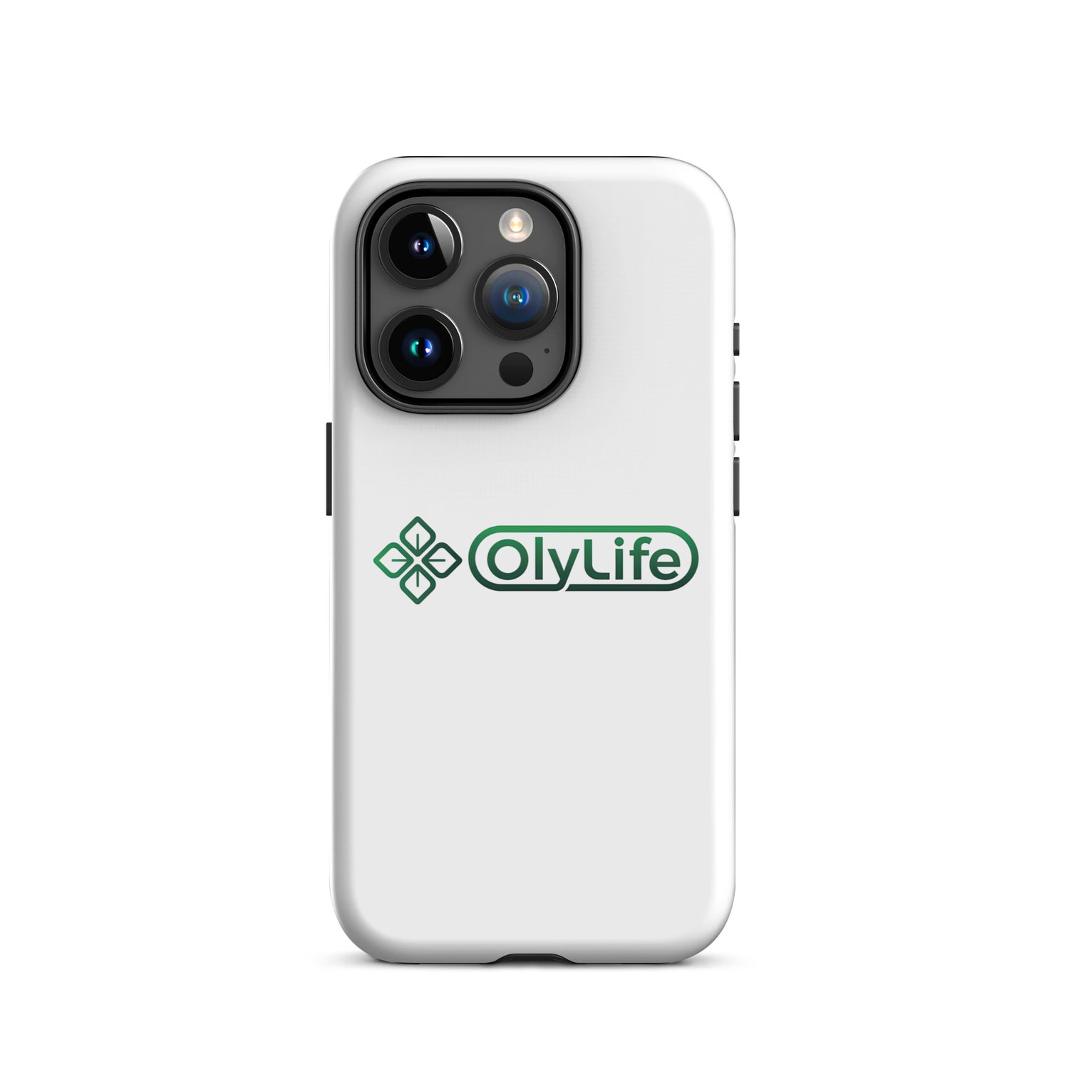 OlyLife Tough Case for iPhone® - OlyLife