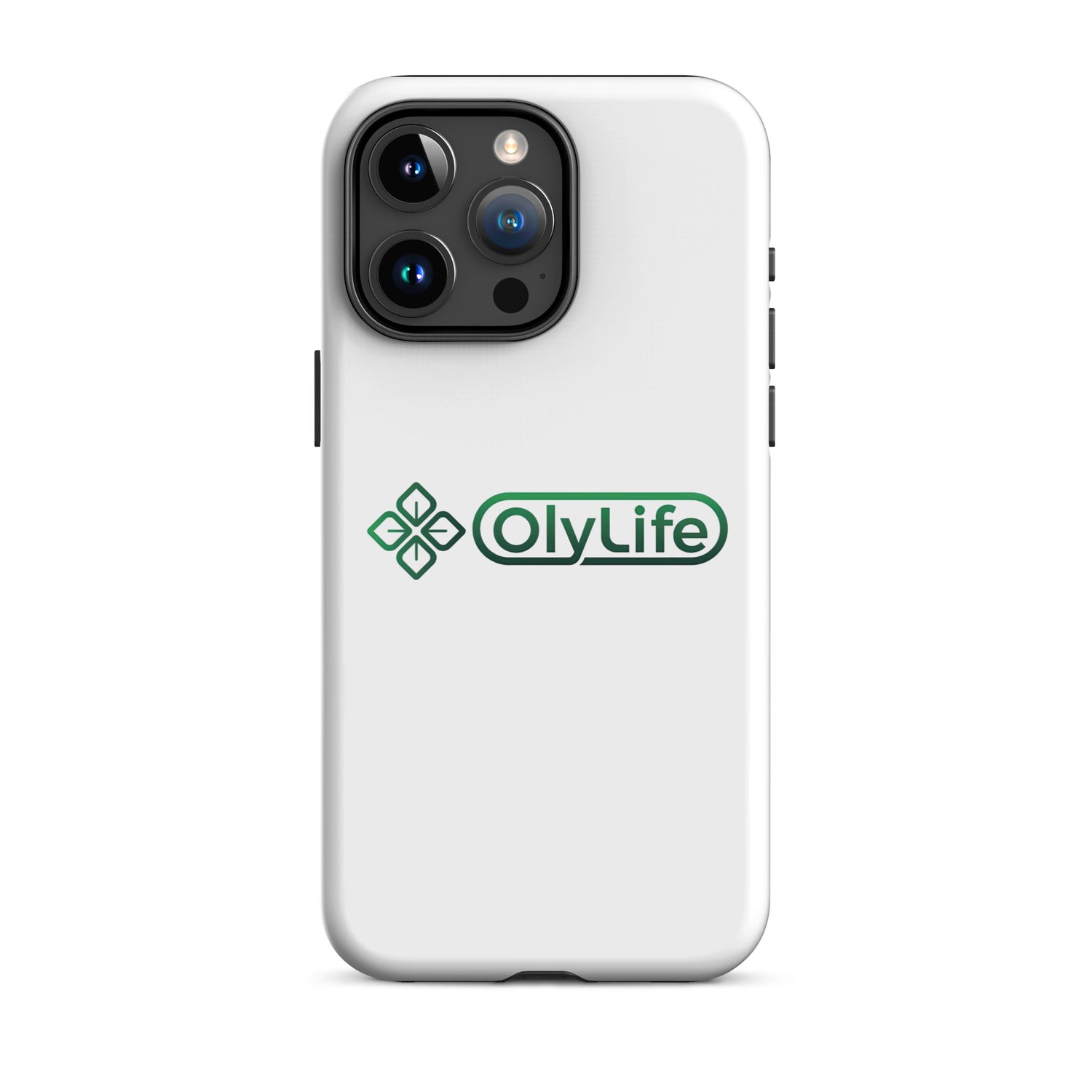 OlyLife Tough Case for iPhone® - OlyLife