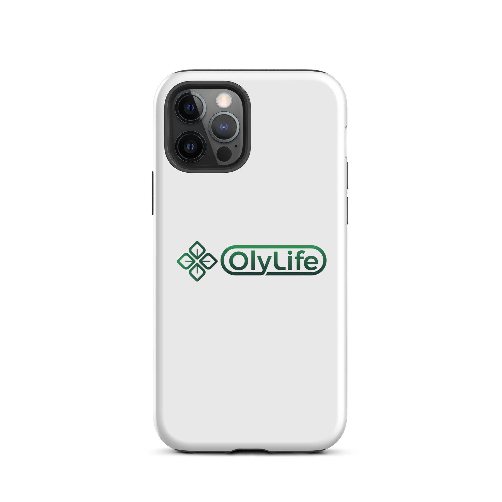 OlyLife Tough Case for iPhone® - OlyLife