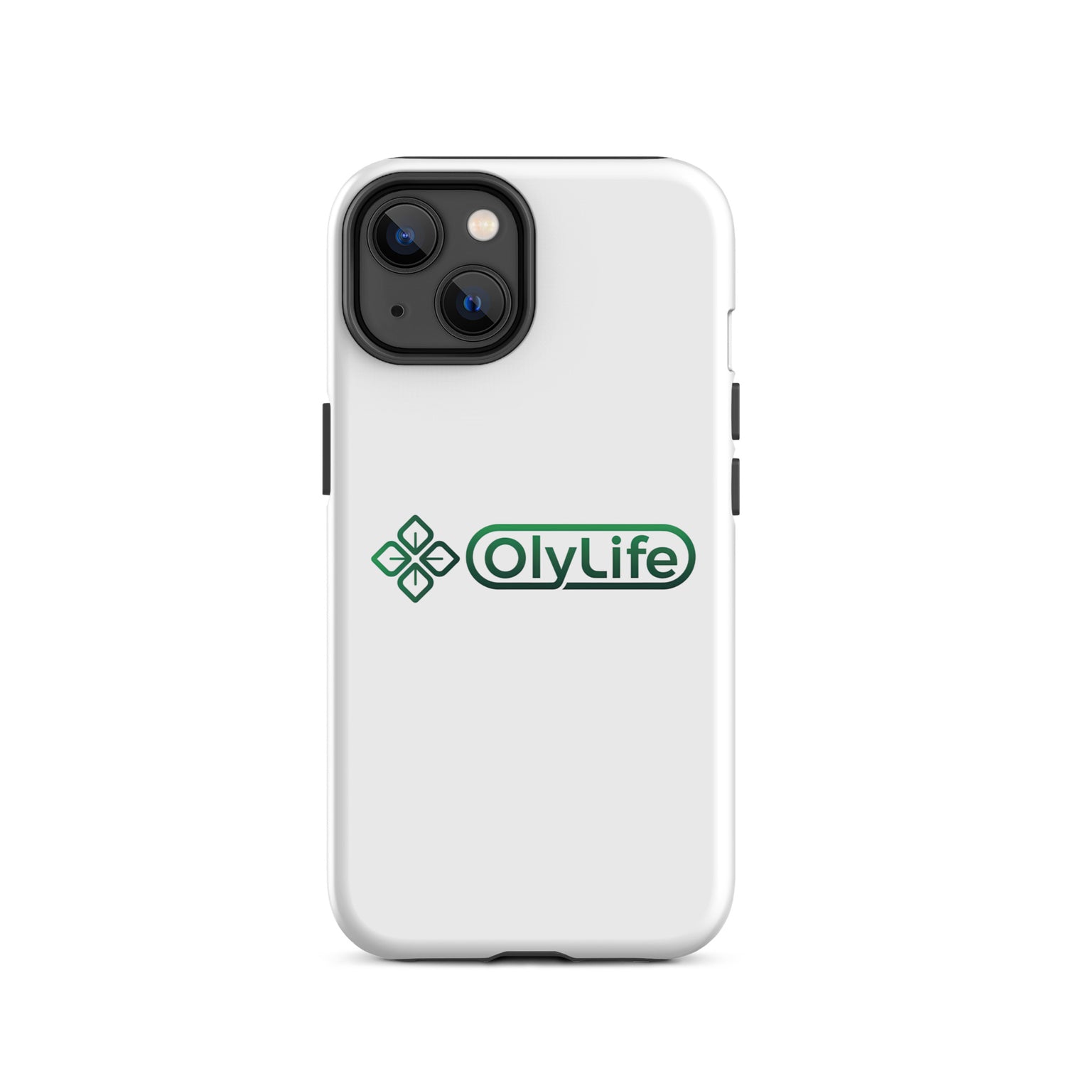 OlyLife Tough Case for iPhone® - OlyLife