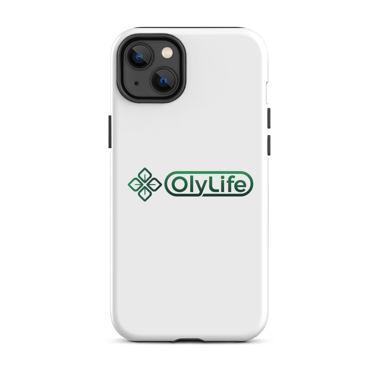 OlyLife Tough Case for iPhone® - OlyLife