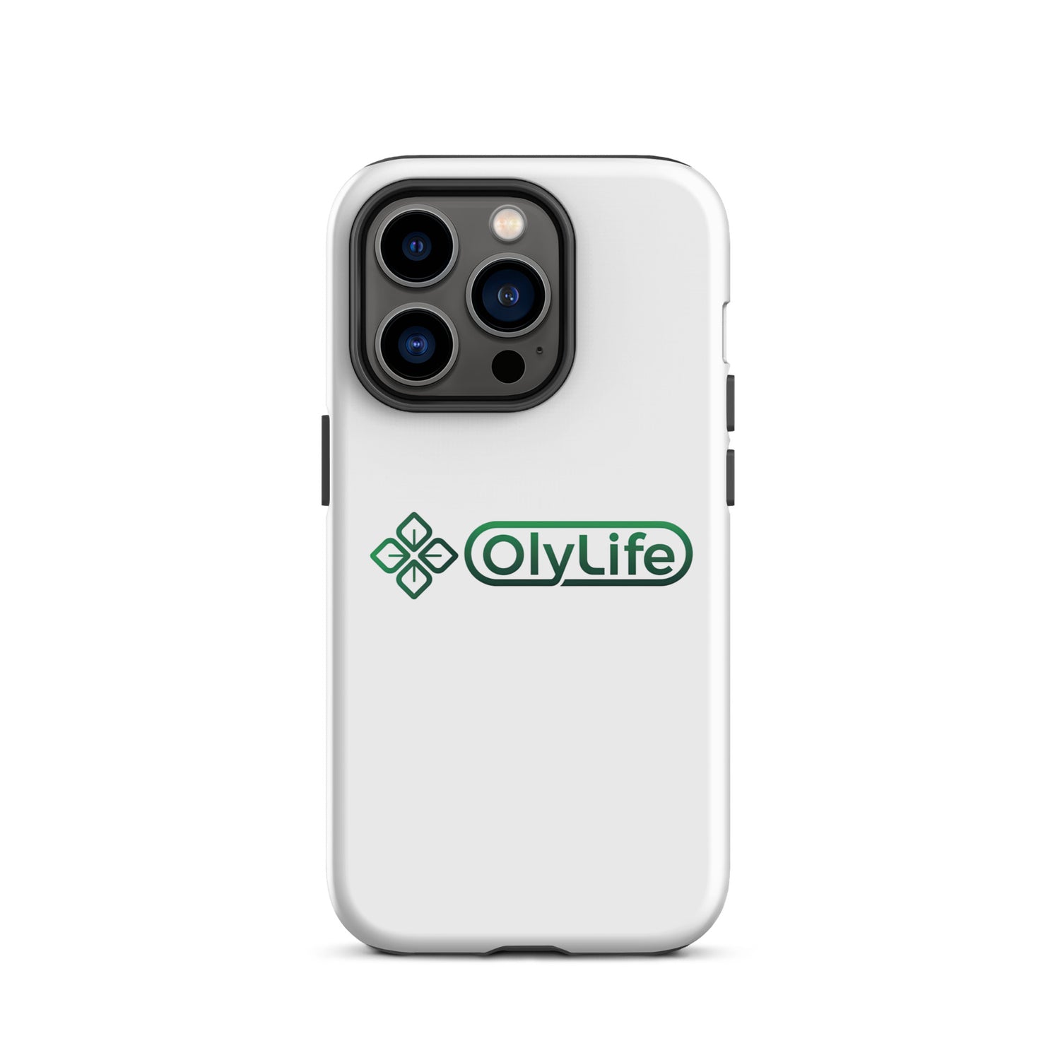 OlyLife Tough Case for iPhone® - OlyLife