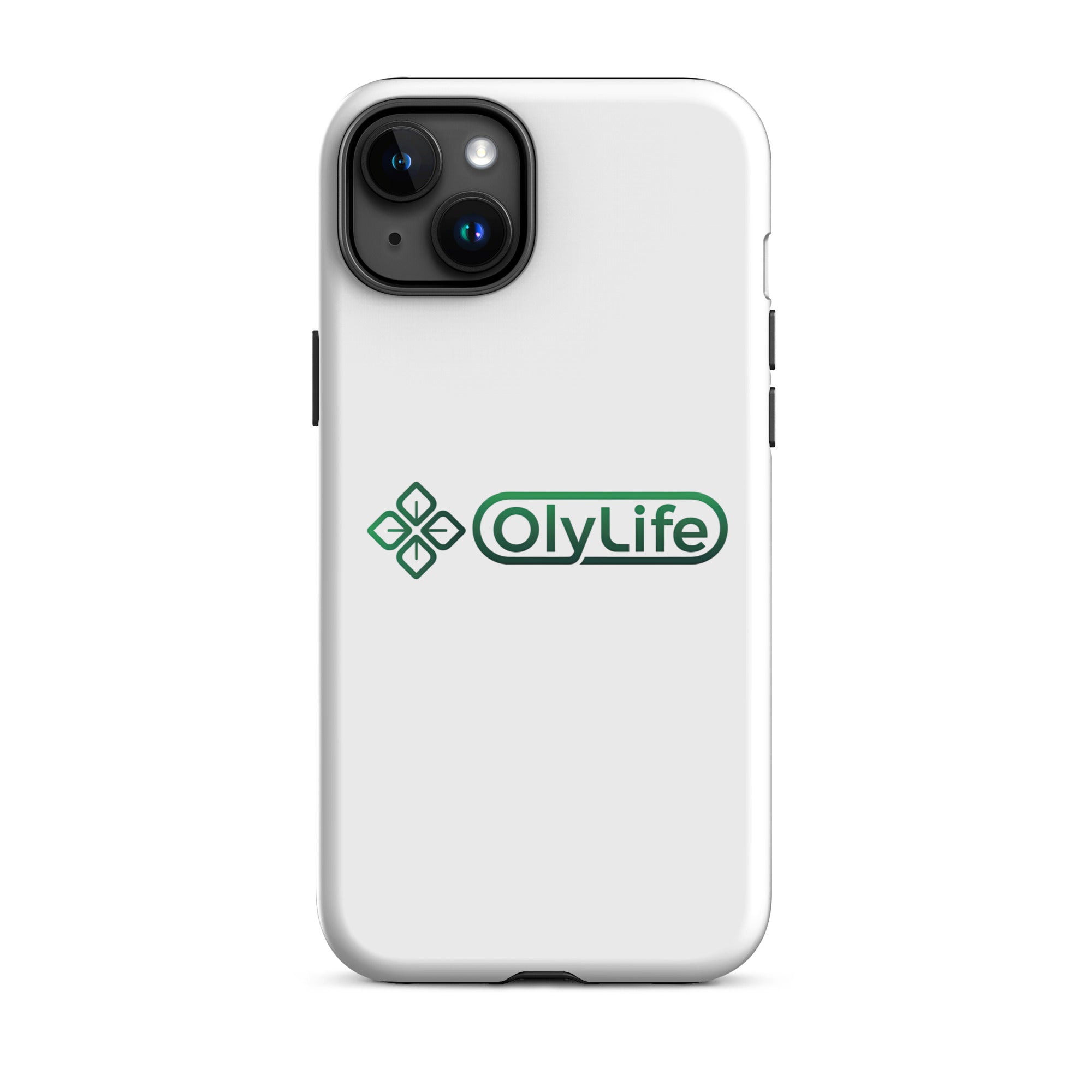 OlyLife Tough Case for iPhone® - OlyLife