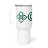 OlyLife Travel mug with a handle - OlyLife