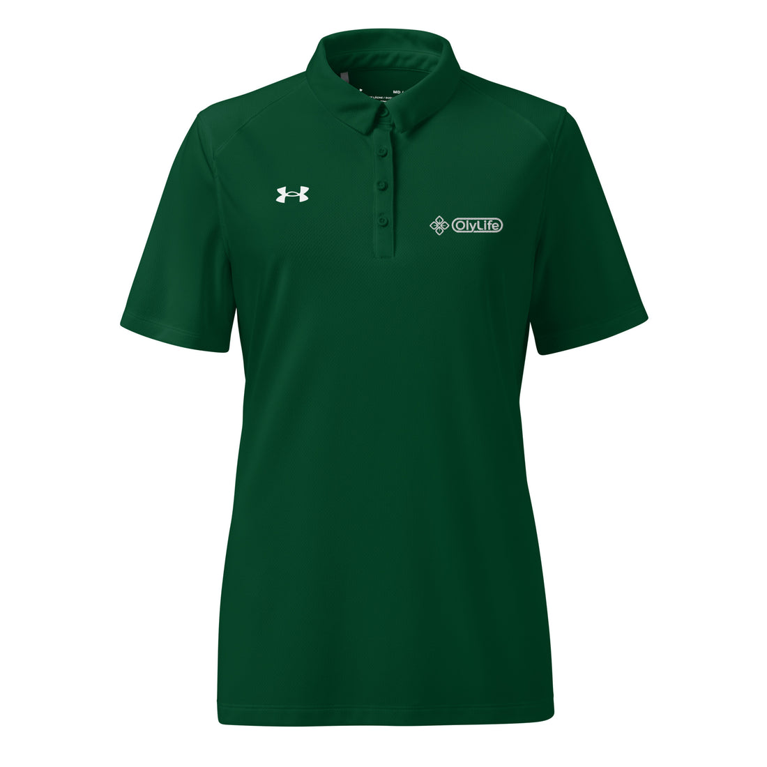 OlyLife Under Armour® Women’s polo