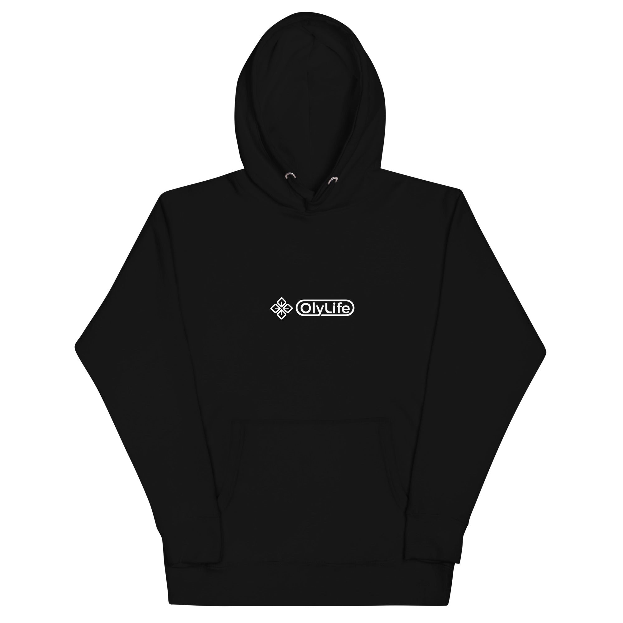 OlyLife Unisex Basic Hoodie - OlyLife