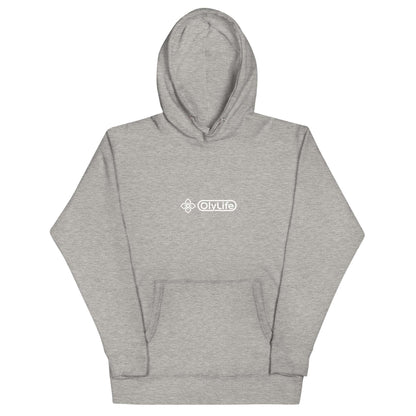 OlyLife Unisex Basic Hoodie - OlyLife