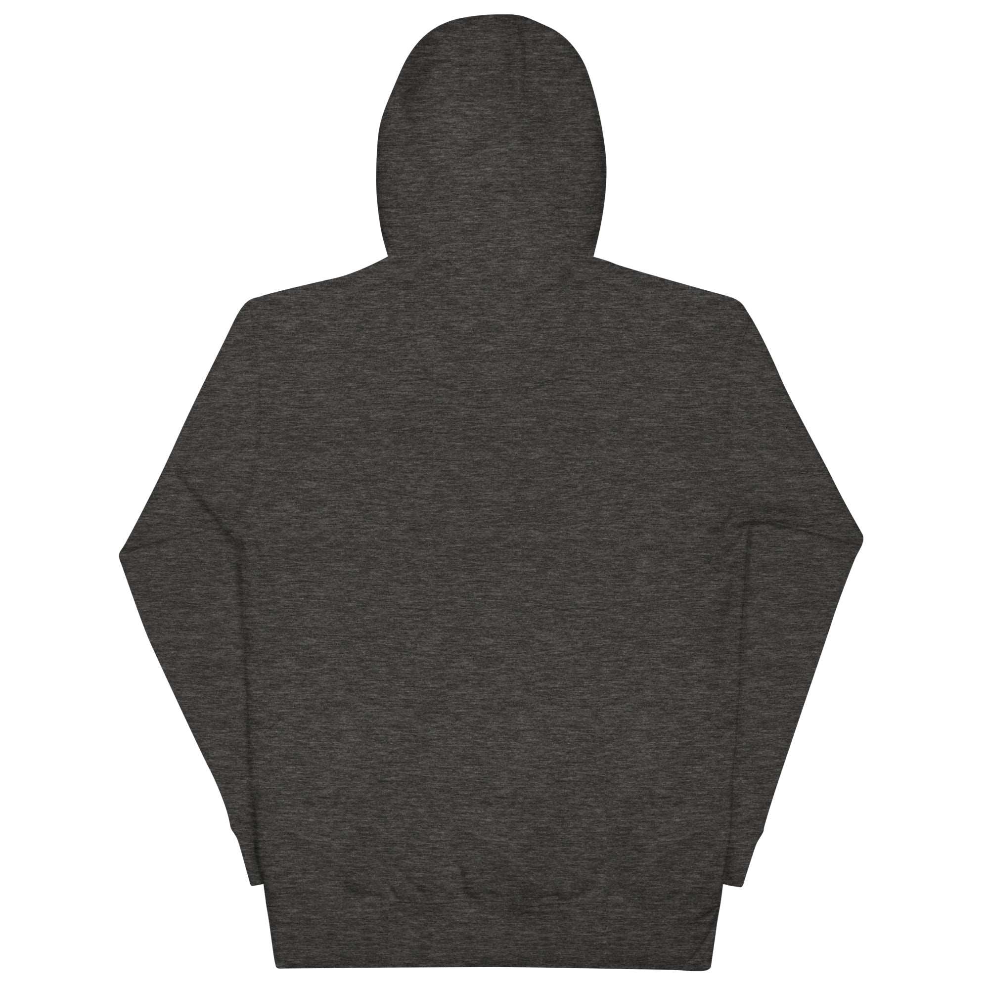 OlyLife Unisex Basic Hoodie - OlyLife